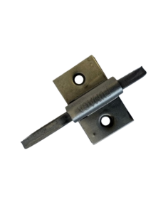 CHINGOLO DE HIERRO PULIDO SIN PUENTE