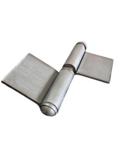 BIS. 80-33 X 2,5 IZQ
