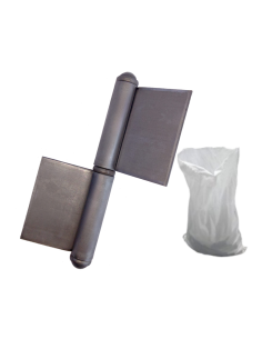 BIS. 100-33 X 2,5 IZQ GRANEL 2
