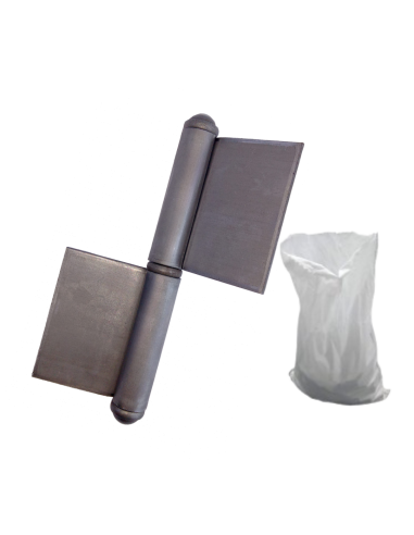 BIS. 100-33 X 2,5 IZQ GRANEL
