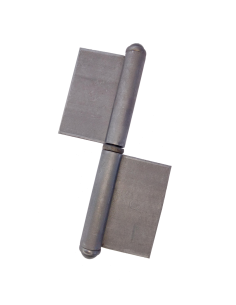 BIS. 120-33 X 2,5 DER