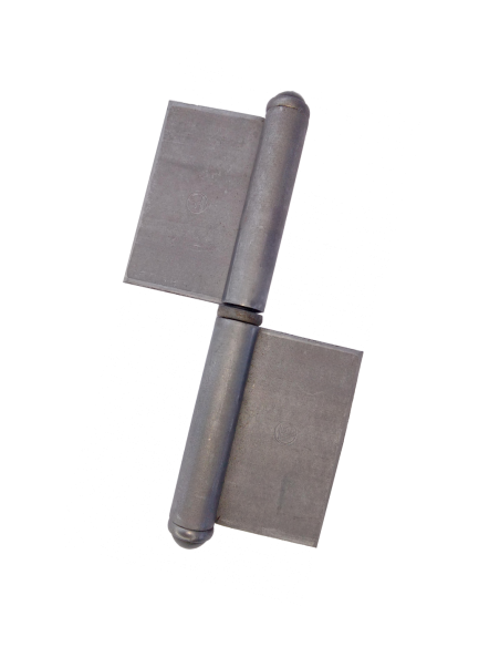 BIS. 120-33 X 2,5 DER