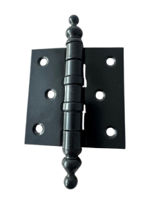 MUN. 75-75 X 2,5 NEGRO ESTILO