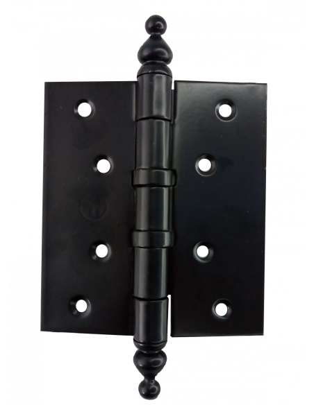 MUN. 100-75 X 2,5 NEGRO ESTILO