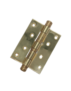 MUN. 100-75 X 2,5 BRONCE PULIDO