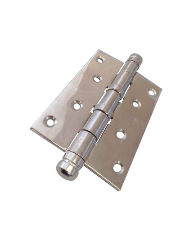 MUN. 100-75 X 2,5 BRONCE PLATIL