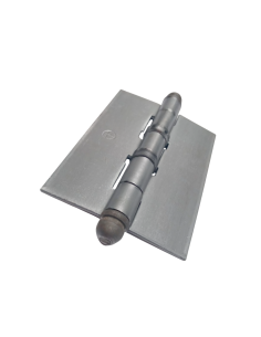 MUN. 100-75 X 2,5 S/A