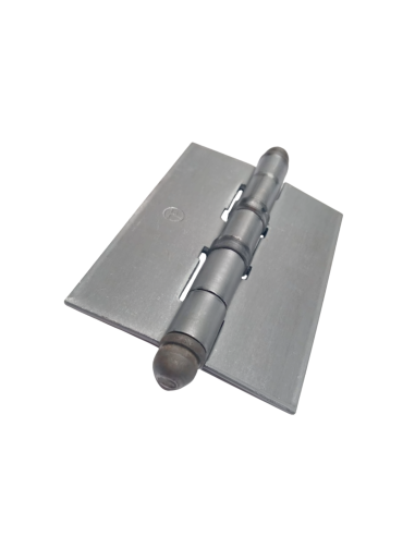 MUN. 100-75 X 2,5 S/A