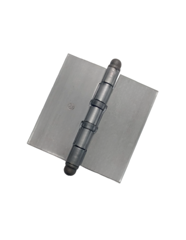 MUN. 100-100 X 2,5 PUL S/A