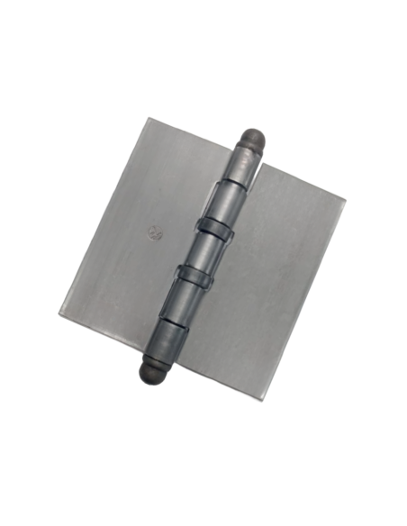 MUN. 100-100 X 2,5 PUL S/A