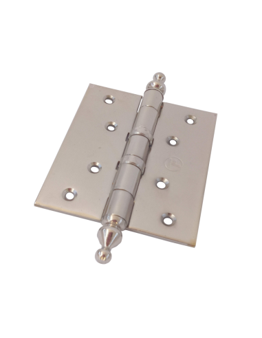 MUN. 100-88 X 2,5 BRONCE PLATIL ESTILO