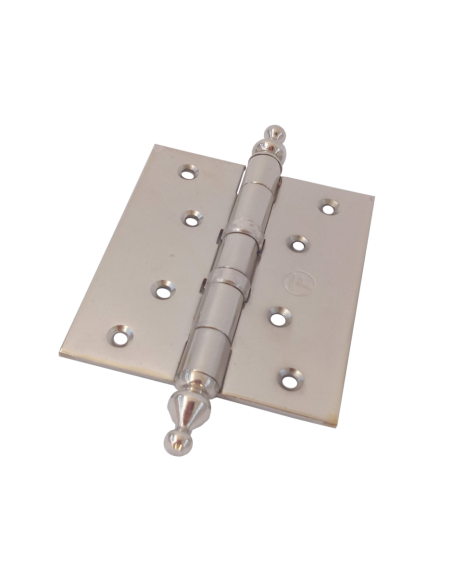 MUN. 100-88 X 2,5 BRONCE PLATIL ESTILO
