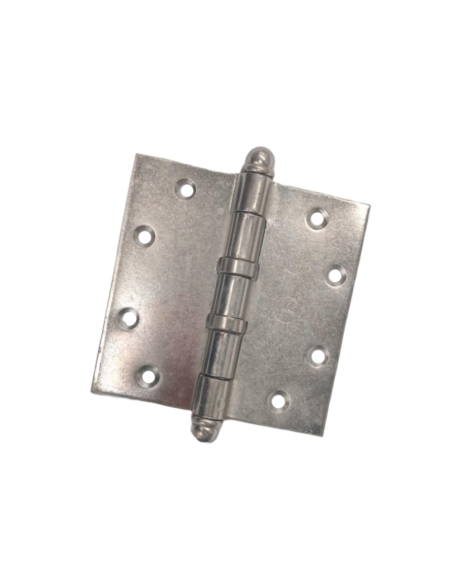 MUN. 100-100 X 2,5 NIQUEL