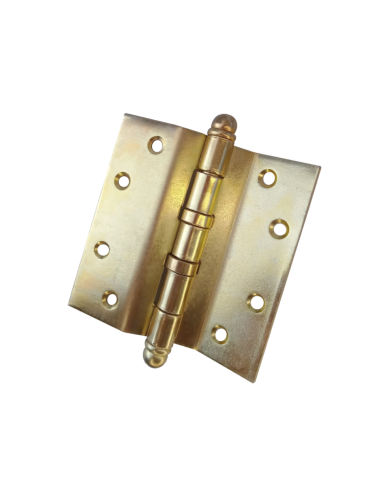 MUN. 100-100 X 2,5 D/C BR ORO