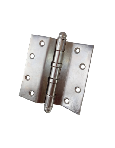 MUN. 100-100 X 2,5 D/C NIQUEL