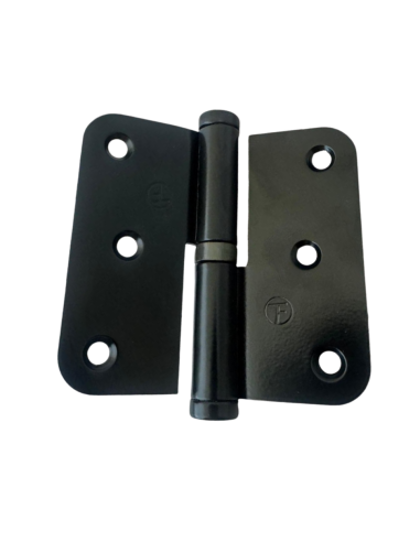 POM 75 GAMA RECTA NEGRO DER