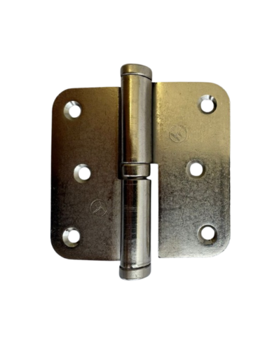 POM 75 GAMA RECTA NIQUEL IZQ