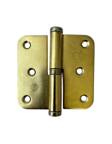 POM 75 GAMA RECTA BRDO ORO IZQ