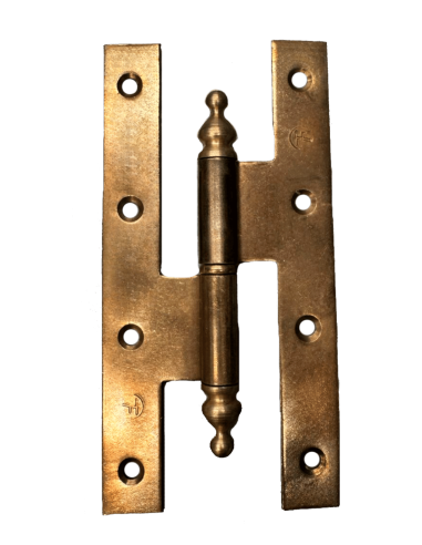 POMELA 160 MM BRDO ESTILO IZQ