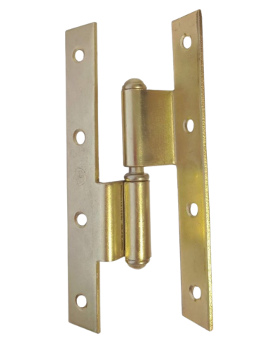POMELA 140 MM DC BRDO IZQ