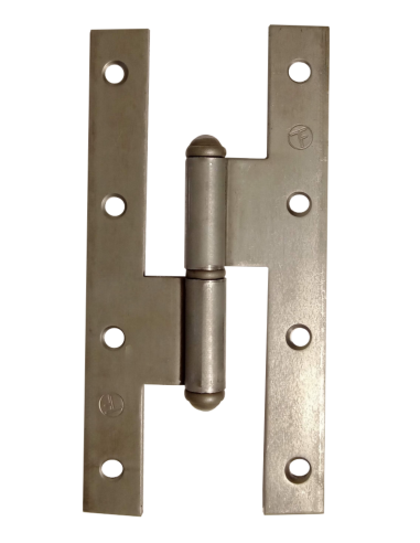 POMELA 160 MM PUL IZQ