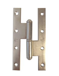 POMELA 140 MM NIQUEL DER