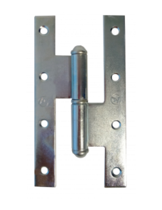 POMELA 140 MM AZUL IZQ