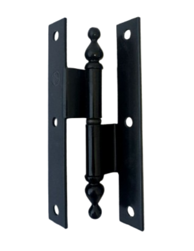 POMELA 110 MM DC NEGRO ESTILO DER
