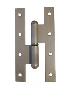 POMELA 140 MM PULIDA IZQ