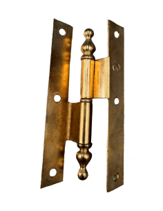 POMELA 110 MM DC BRDO ORO ESTILO IZQ