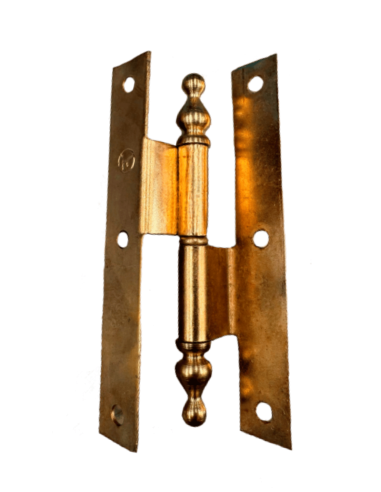 POMELA 110 MM DC BRDO ORO ESTILO DER