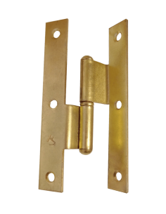 POMELA 110 MM DC BRDO ORO IZQ