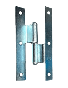 POMELA 110 MM DC AZUL IZQ