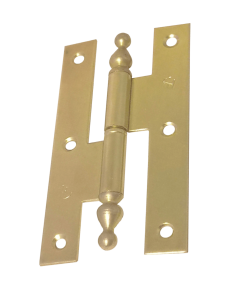 POMELA 110 MM BRDO ORO ESTILO IZQ