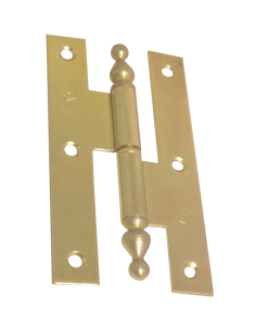 POMELA 110 MM BRDO ORO ESTILO DER