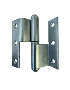 POMELA 75 DC ZINC AZUL DER