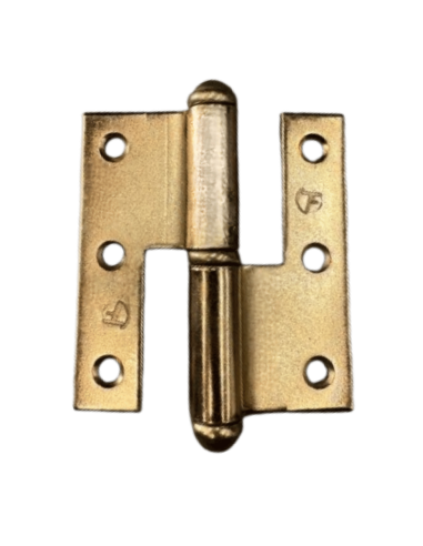 POMELA 75 RECTA BRDO ORO DER