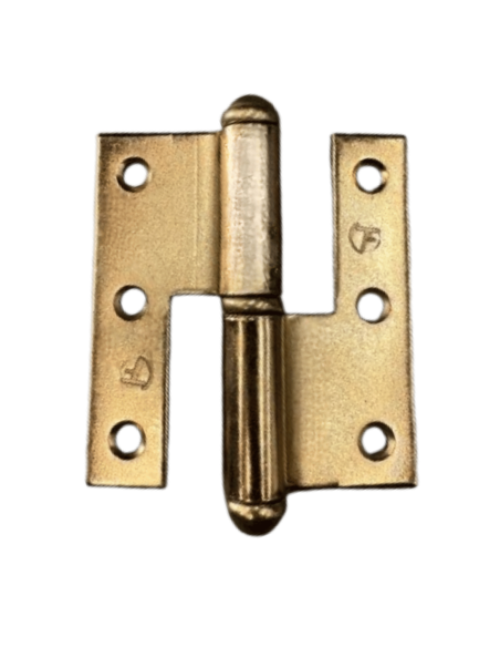 POMELA 75 RECTA BRDO ORO DER