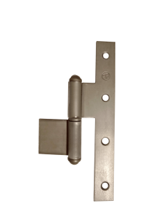 POMELA 160 MIXTA PULIDA IZQ