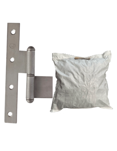 POMELA 160 MIXTA PULIDA DER GRANEL