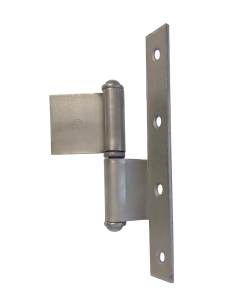 POMELA 140 MIXTA DC PUL IZQ