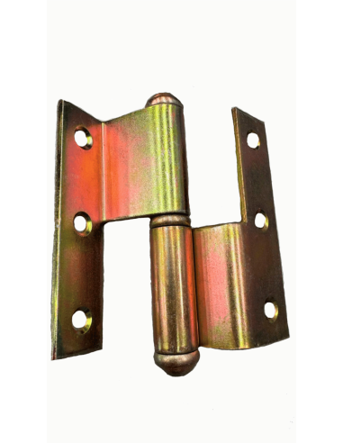 POMELA 75 DC ZINC AMA DER