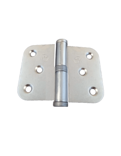 POM 51 GAMA RECTA NIQUEL IZQ