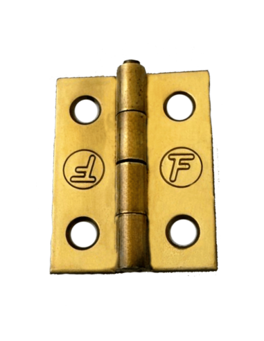 BIS. LIBRO 25 BRONCE PUL