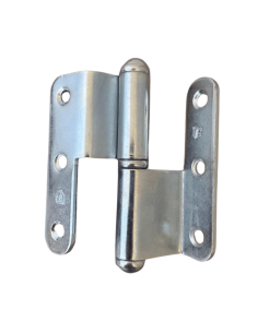 POM 75 DC ZINC AZUL DER PUNTA REDONDA