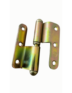 POM 75 DC ZINC AMA P/REDONDA IZQ 2