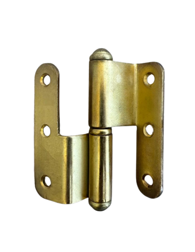 POM 75 DC BRDO ORO P/REDONDA IZQ