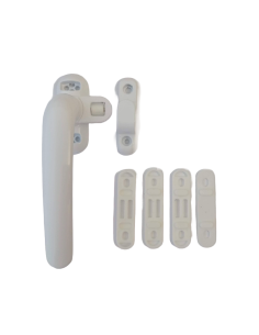 ALDABA 850 BLANCO DER