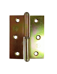 BIS. FICHA 63 AMARILLO IZQ