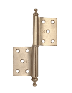 BIS. 2X5X2 NIQUEL REV ESTILO